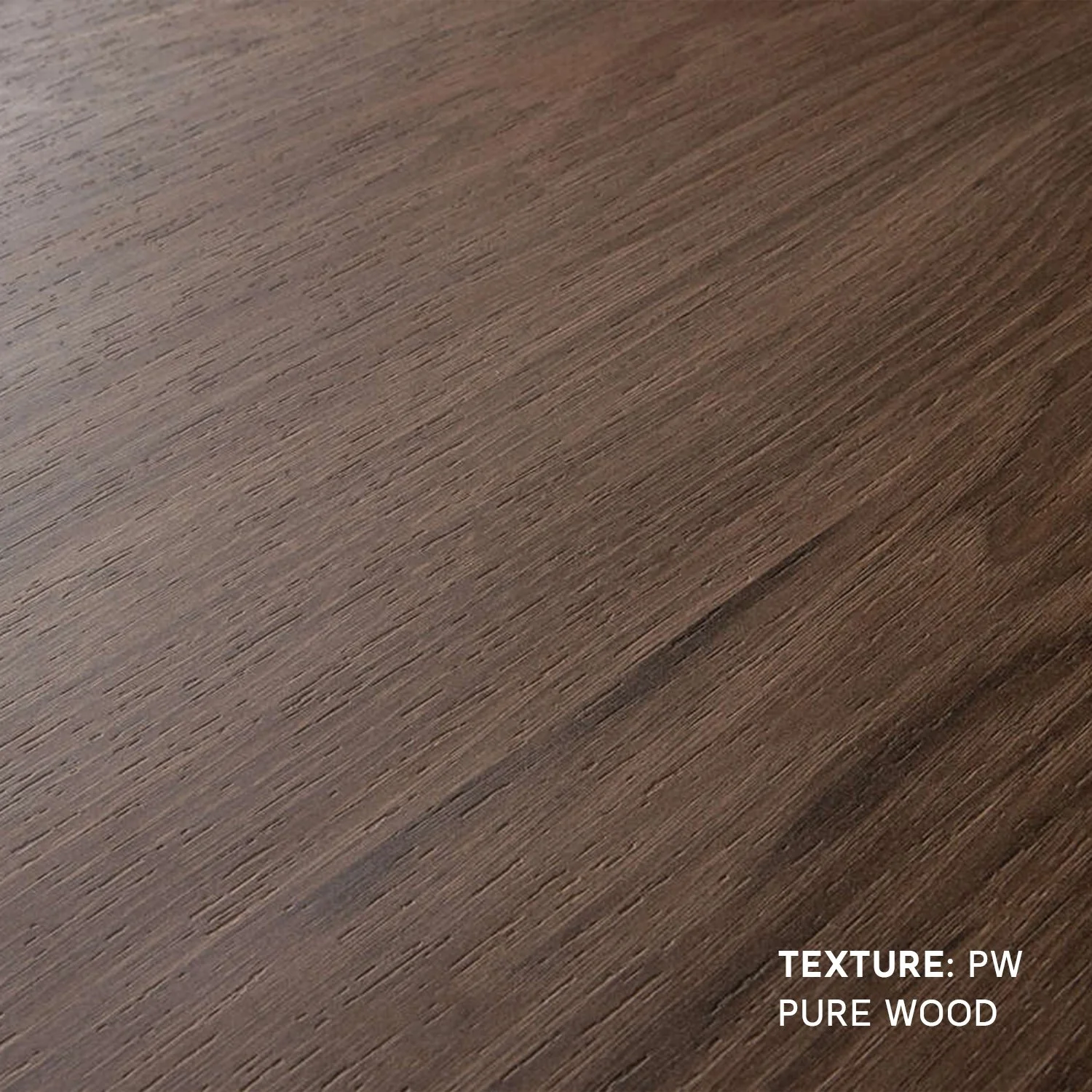 Melamine Faced Particle Board - K087 Dark Rockford Hickory